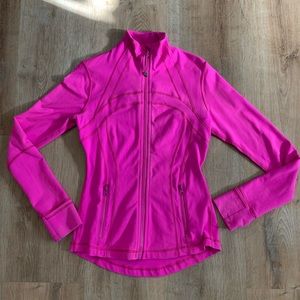Lululemon define jacket